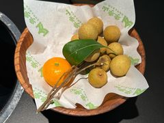 -季季山·云南野生菌火锅(上海首店)