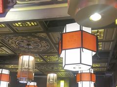 -蜀大侠火锅(香格里拉店)
