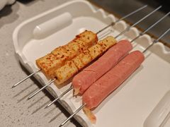 -丰茂烤串(外滩星荟中心店)