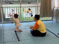 -金点蒙氏国际教育(悠然校区)