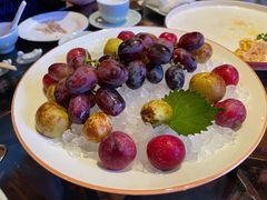 -白天鹅宾馆-玉堂春暖餐厅