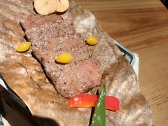 -本源食集 日式烧肉·炉端烧(东海缤纷店)
