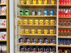 -名创优品(陕西西安大唐西市购物中心店)