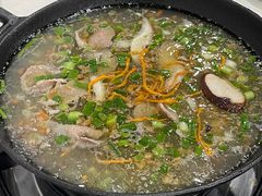 -藏味八珍特色火锅