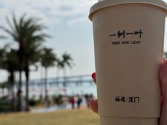 -一树一叶·福建茶档(石鼓路店)