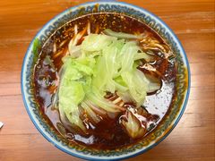 -蒋六十八梯眼镜面(狮子坪店)