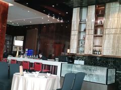 -顺德美的万豪酒店-万豪中餐厅
