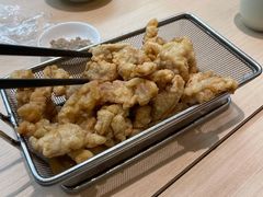 -吕氏疙瘩汤·海鲜新鲁菜(凯德mall新都心店)