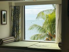 -麦哲伦丝绸度假村