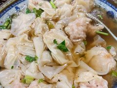 -老谢野馄饨(延安路店)