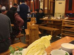 -老码头火锅(玉林店)