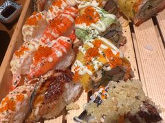 -故乡屋日本料理(八一广场店)