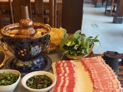 -老五四季涮肉(菜市口店)
