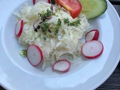 -Restaurant Paulaner am Dom