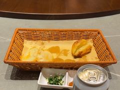 -燕兰楼·清真西北融合菜(亚运村店)
