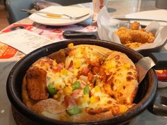 -必胜客(上海新南方商城PH店)