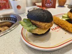-龍歌自助小火锅(秦淮水游城店)