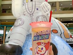 -蜜雪冰城(同德里店)