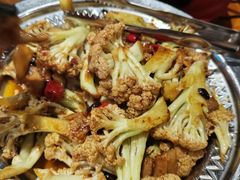 -潍城老菜馆·地标美食