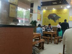 大堂-大圣甲(汉口店)