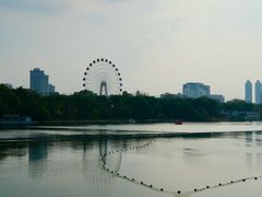 -南宁南湖公园