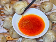 -东江海鲜大排档·潮汕菜·砂锅粥