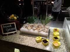 -上海锦江汤臣洲际大酒店壹阶层