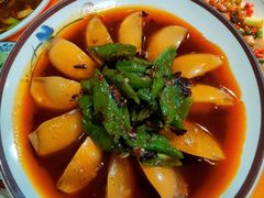 -李大爷的泡椒馆(冉家坝店)