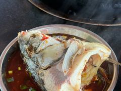 -老杨砂锅鱼庄