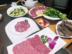 -南门涮肉(后海店)