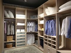 -佰丽爱家全屋定制(汶水店)