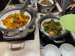 -舜和巴西烤肉餐厅(舜和国际店)