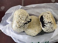 蛤嘛吐蜜-白魁老号饭庄(交道口店)