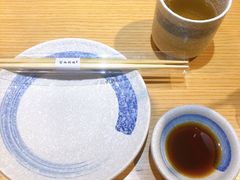 -富山日式料理(宽厚里店)