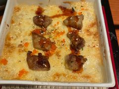 -仓桥家·焗寿司·锅物(光谷步行街店)