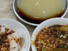 -何氏筠连水粉(明伦堂店)