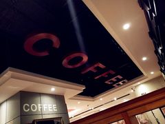 -西西弗矢量咖啡(武汉天地壹方店)