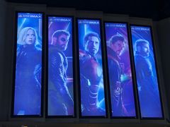 售票处-万达影城(安吉万达广场IMAX店)