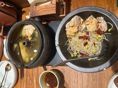 -云海肴·汽锅鸡·云南代表菜(美罗城店)