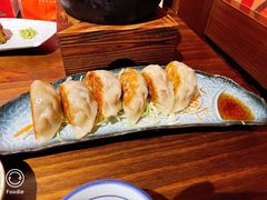 日式铁板煎饺-熊藏居酒屋(kkone店)