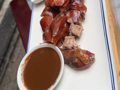 -蔼若春.传承云南菜(金碧公园店)