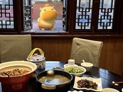 -映月潭水鱼馆(建设路口店)
