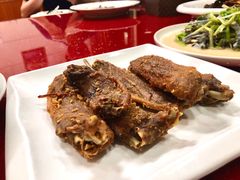 -老钱饭店(后渚港店)