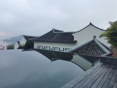 -宁波柏悦酒店·钱湖渔港