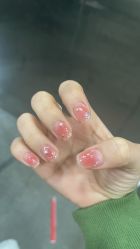 -QHOUSE美甲美睫