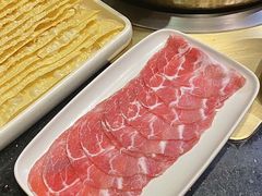 -巴奴毛肚火锅(广益哥伦布店)