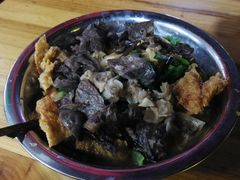 -凤张螺蛳粉·爽口粉(跃进路总店)