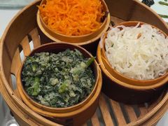 -晋阳春·山西菜·北京烤鸭(交大店)