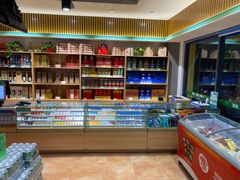 -绿篮子(寿春路店)