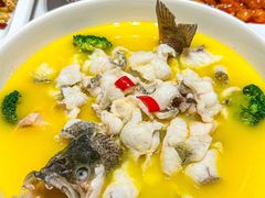 -藕汤故事(汉口火车站店)